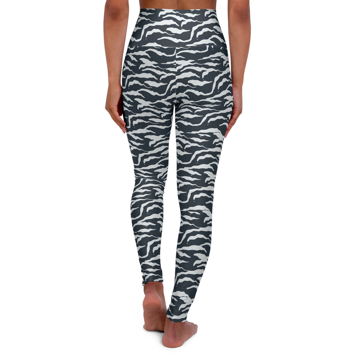 Shop Best Trendy Camouflage Striped High Waist Yoga Leggings for flattering coverage, flexible performance, and a stylish activewear statement. Elevate your studio look in Trendy Camouflage Striped High Waist Yoga Leggings, designed for a secure fit, easy movement, and standout comfort. Buy Trendy Camouflage Striped High Waist Yoga Leggings with sculpting support, soft stretch fabric, and bold, workout-ready style.