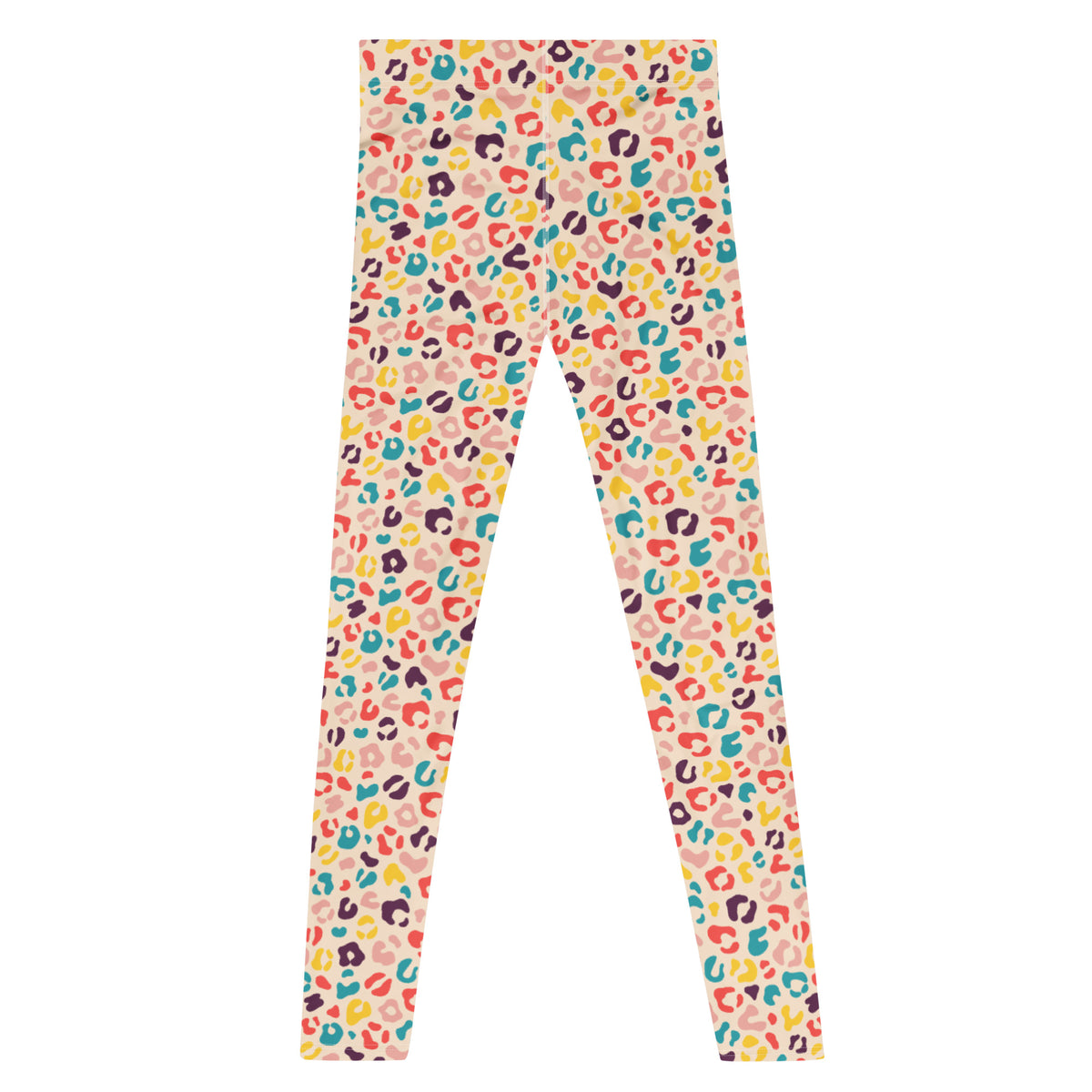 Bold Groovy Colorful Leopard Pattern Men's Leggings Active Wear Make every move memorable with Groovy Colorful Leopard Pattern Men's Leggings Active Wear—vibrant, stretchy gear for training and daily wear. Purchase Groovy Colorful Leopard Pattern Men's Leggings Active Wear delivers bold comfort, flexible stretch, and standout style for workouts or lounging. Shop Groovy Colorful Leopard Pattern Men's Leggings Active Wear for a fearless look, comfortable fit, and flexible performance on the go.