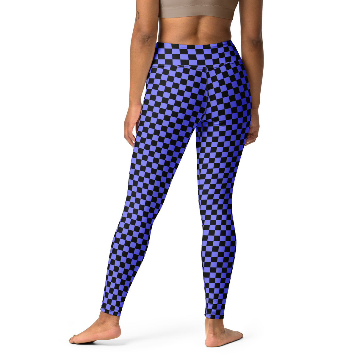 Chic Elegant Minimalist Checkered Fashion Yoga Leggings Active Wear Buy minimalist checkered yoga leggings that blend sleek fashion, flexible comfort, and premium Active Wear for workouts, errands, and more. Elevate every stretch with elegant minimalist checkered fashion yoga leggings—comfortable Active Wear designed for studio sessions and everyday style. Shop cute elegant checkered fashion yoga leggings with a minimalist look and supportive fit. Versatile Active Wear for movement and modern days.