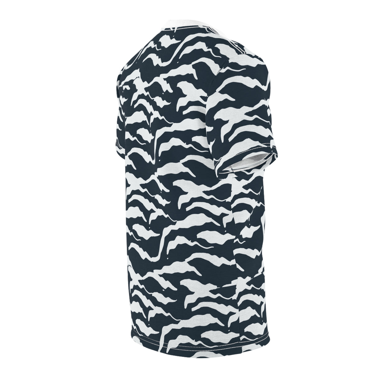 Shop Best Bold Minimalist Wave Camo Pattern Graphic T-Shirt, a clean and modern tee that adds subtle camo-inspired style to casual everyday looks. Refresh your wardrobe with the Minimalist Wave Camo Pattern Graphic T-Shirt, featuring a bold yet refined design for effortless casual style. Buy Minimalist Wave Camo Pattern Graphic T-Shirt for a sleek, understated look that blends wave-inspired graphics with modern streetwear appeal.