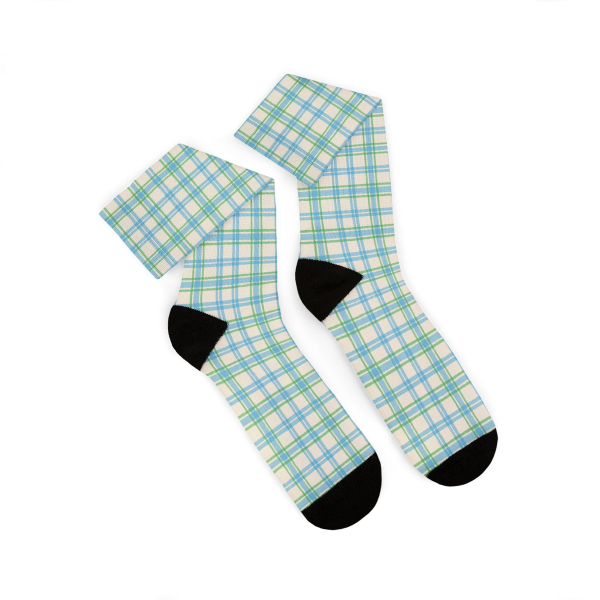 Soft Green Pastel Plaid Sublimation Crew Socks Casual Wear Shop Soft Green Pastel Plaid Sublimation Crew Socks Casual Wear for a cozy, colorful finishing touch to everyday outfits and relaxed looks. Add Soft Green Pastel Plaid Sublimation Crew Socks Casual Wear to your sock drawer for an easy, stylish match with casual looks. Buy Soft Green Pastel Plaid Sublimation Crew Socks Casual Wear, bringing subtle plaid charm and a fresh pastel accent to daily outfits.