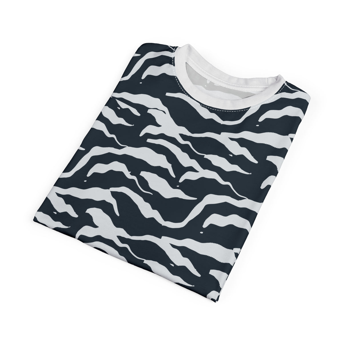 Shop Best Bold Minimalist Wave Camo Pattern Graphic T-Shirt, a clean and modern tee that adds subtle camo-inspired style to casual everyday looks. Refresh your wardrobe with the Minimalist Wave Camo Pattern Graphic T-Shirt, featuring a bold yet refined design for effortless casual style. Buy Minimalist Wave Camo Pattern Graphic T-Shirt for a sleek, understated look that blends wave-inspired graphics with modern streetwear appeal.