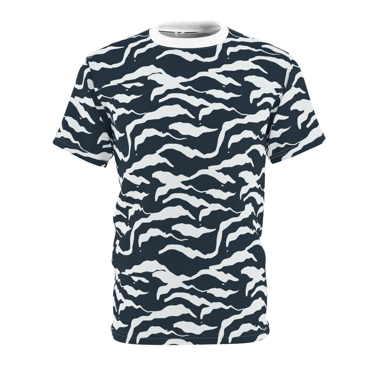 Shop Best Bold Minimalist Wave Camo Pattern Graphic T-Shirt, a clean and modern tee that adds subtle camo-inspired style to casual everyday looks. Refresh your wardrobe with the Minimalist Wave Camo Pattern Graphic T-Shirt, featuring a bold yet refined design for effortless casual style. Buy Minimalist Wave Camo Pattern Graphic T-Shirt for a sleek, understated look that blends wave-inspired graphics with modern streetwear appeal.