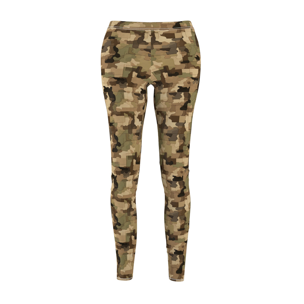 Shop Bold Real Wood Camo Print Women's Casual Leggings for standout everyday style, soft comfort, and a flexible fit made for on-the-go wear. Elevate your casual wardrobe with Bold Real Wood Camo Print Women's Casual Leggings, designed for bold style, comfort, and effortless movement. Buy Bold Real Wood Camo Print Women's Casual Leggings with a striking outdoors-inspired look, versatile comfort, and easy everyday styling.