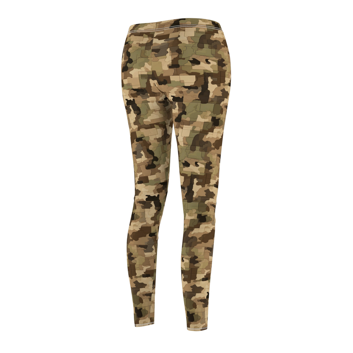 Shop Bold Real Wood Camo Print Women's Casual Leggings for standout everyday style, soft comfort, and a flexible fit made for on-the-go wear. Elevate your casual wardrobe with Bold Real Wood Camo Print Women's Casual Leggings, designed for bold style, comfort, and effortless movement. Buy Bold Real Wood Camo Print Women's Casual Leggings with a striking outdoors-inspired look, versatile comfort, and easy everyday styling.