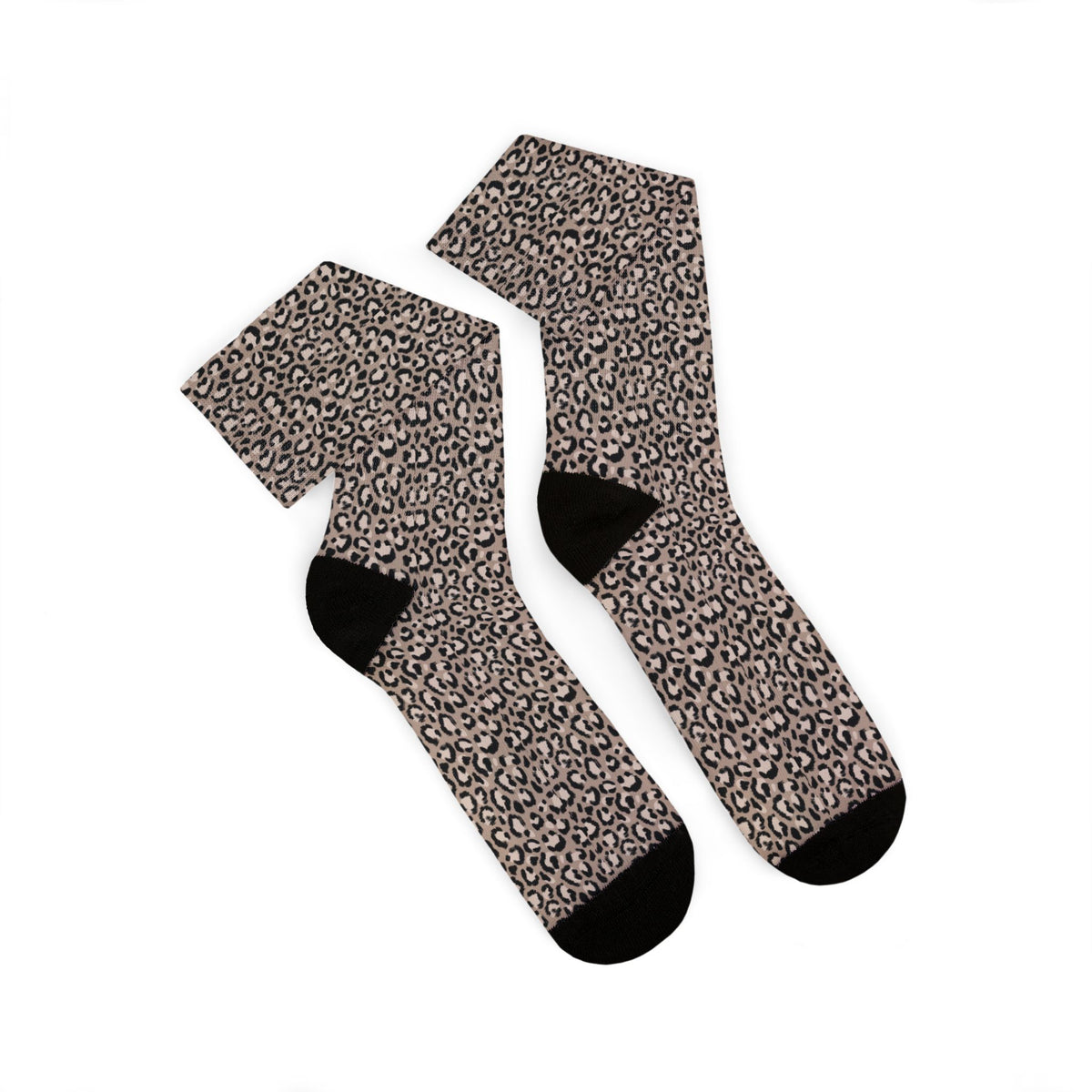 Bold Snow Leopard Pattern Sublimation Crew Socks Casual Wear Make every outfit pop with Bold Snow Leopard Pattern Sublimation Crew Socks Casual Wear—eye-catching style for your casual wardrobe. Shop Bold Snow Leopard Pattern Sublimation Crew Socks Casual Wear for a fierce animal print, vibrant color, and a comfortable everyday fit. Buy Bold Snow Leopard Pattern Sublimation Crew Socks Casual Wear, featuring vivid all-over style and everyday comfort for standout looks.
