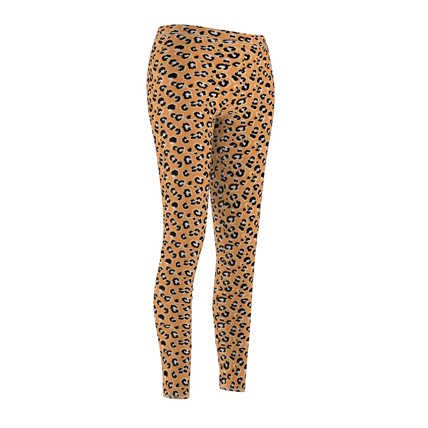 Eye-Catching Leopard Print Leggings Collection Leopard Print Leggings to Elevate Your Outfit
