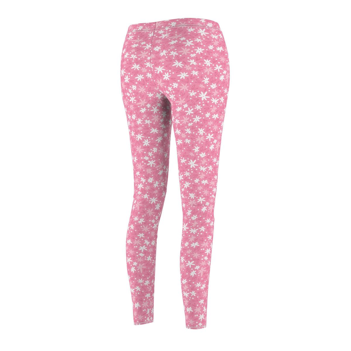 Chic Spring Ditsy Floral Print Women's Casual Leggings Activewear Shop Spring Ditsy Floral Print Women's Casual Leggings for an easy, feminine outfit with a cheerful pattern and comfortable everyday fit. Buy Spring Ditsy Floral Print Women's Casual Leggings add a fresh, floral touch to casual outfits while keeping your style comfortably chic. Refresh your wardrobe with Spring Ditsy Floral Print Women's Casual Leggings, featuring a playful floral look and all-day comfort.