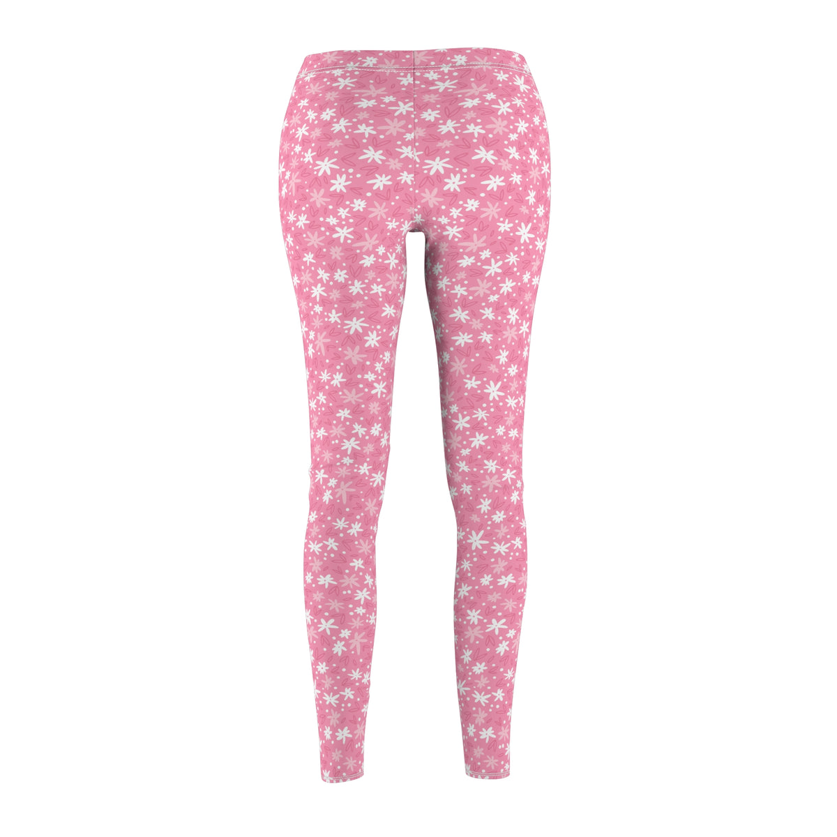 Chic Spring Ditsy Floral Print Women's Casual Leggings Activewear Shop Spring Ditsy Floral Print Women's Casual Leggings for an easy, feminine outfit with a cheerful pattern and comfortable everyday fit. Buy Spring Ditsy Floral Print Women's Casual Leggings add a fresh, floral touch to casual outfits while keeping your style comfortably chic. Refresh your wardrobe with Spring Ditsy Floral Print Women's Casual Leggings, featuring a playful floral look and all-day comfort.