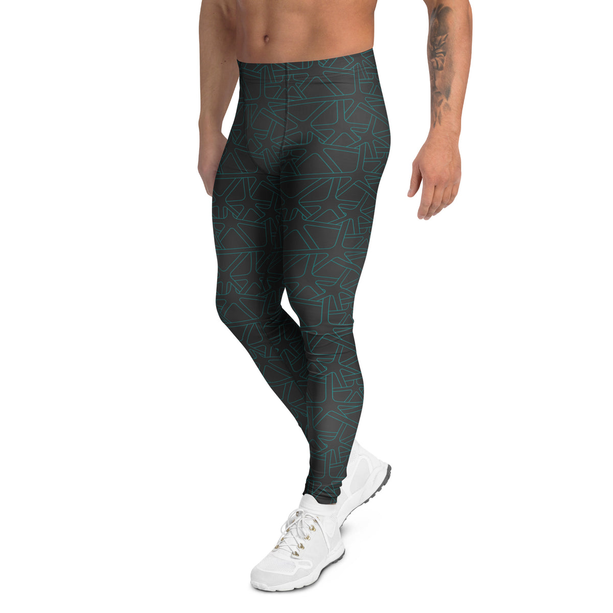 Modern Minimalist Diamonds Mens Athletic Leggings Activewear Shop Modern Minimalist Diamonds Mens Athletic Leggings Activewear for a bold, streamlined look that moves effortlessly from gym to street. Move with confidence in Modern Minimalist Diamonds Mens Athletic Leggings Activewear, designed for breathable comfort and flexible performance. Buy Modern Minimalist Diamonds Mens Athletic Leggings Activewear delivers sleek comfort, stretch support, and standout style for every workout.