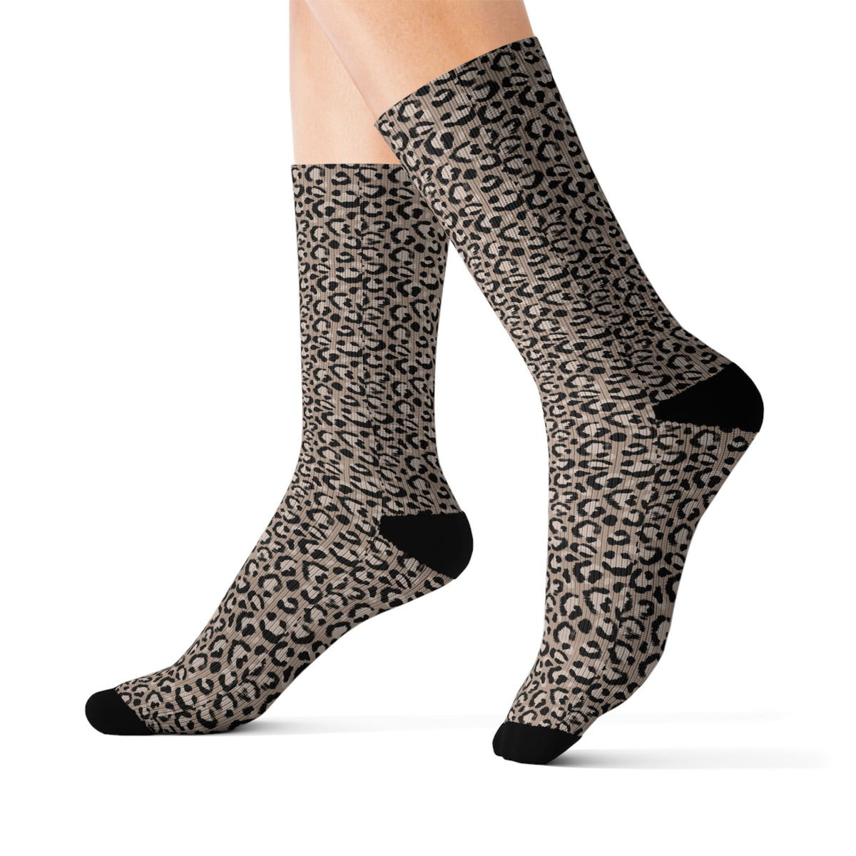 Bold Snow Leopard Pattern Sublimation Crew Socks Casual Wear Make every outfit pop with Bold Snow Leopard Pattern Sublimation Crew Socks Casual Wear—eye-catching style for your casual wardrobe. Shop Bold Snow Leopard Pattern Sublimation Crew Socks Casual Wear for a fierce animal print, vibrant color, and a comfortable everyday fit. Buy Bold Snow Leopard Pattern Sublimation Crew Socks Casual Wear, featuring vivid all-over style and everyday comfort for standout looks.