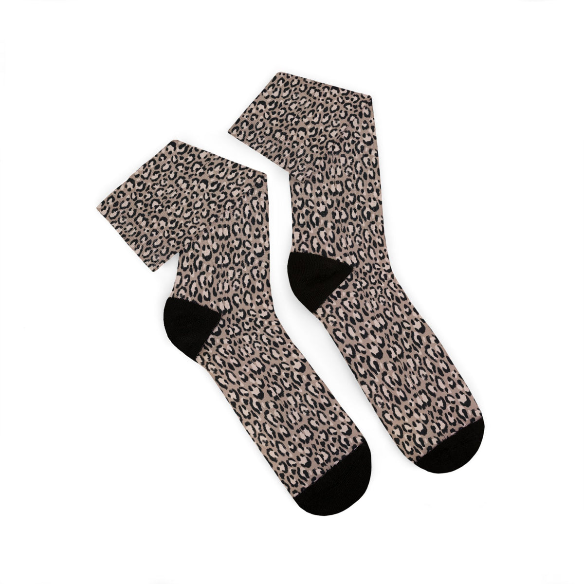 Bold Snow Leopard Pattern Sublimation Crew Socks Casual Wear Make every outfit pop with Bold Snow Leopard Pattern Sublimation Crew Socks Casual Wear—eye-catching style for your casual wardrobe. Shop Bold Snow Leopard Pattern Sublimation Crew Socks Casual Wear for a fierce animal print, vibrant color, and a comfortable everyday fit. Buy Bold Snow Leopard Pattern Sublimation Crew Socks Casual Wear, featuring vivid all-over style and everyday comfort for standout looks.