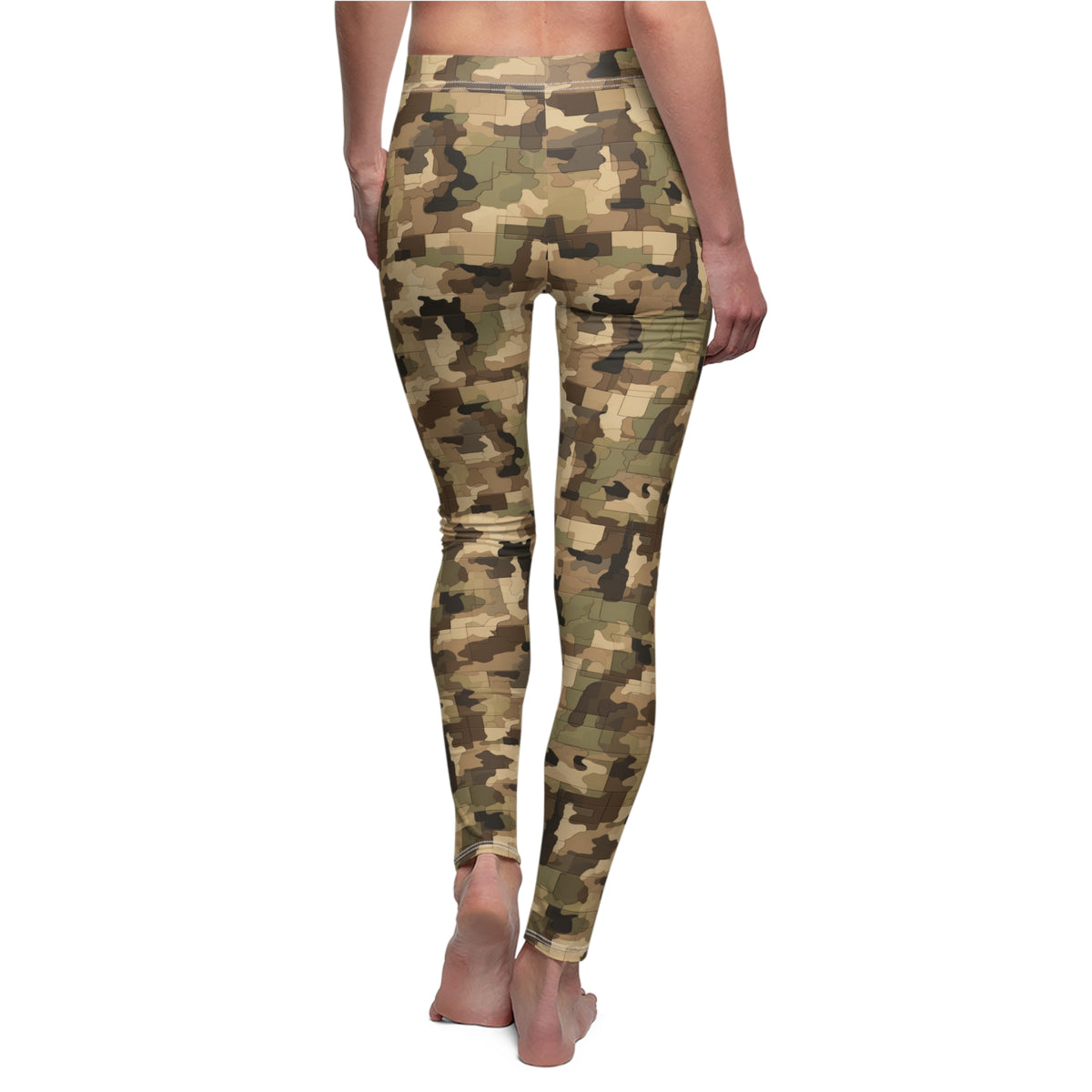 Shop Bold Real Wood Camo Print Women's Casual Leggings for standout everyday style, soft comfort, and a flexible fit made for on-the-go wear. Elevate your casual wardrobe with Bold Real Wood Camo Print Women's Casual Leggings, designed for bold style, comfort, and effortless movement. Buy Bold Real Wood Camo Print Women's Casual Leggings with a striking outdoors-inspired look, versatile comfort, and easy everyday styling.