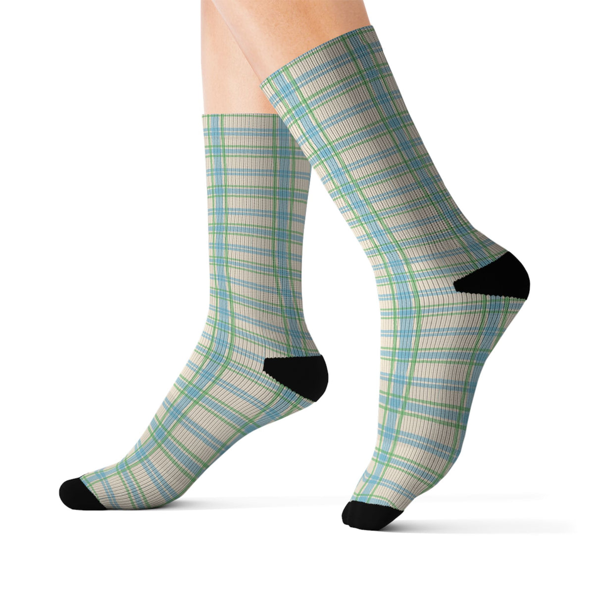 Soft Green Pastel Plaid Sublimation Crew Socks Casual Wear Shop Soft Green Pastel Plaid Sublimation Crew Socks Casual Wear for a cozy, colorful finishing touch to everyday outfits and relaxed looks. Add Soft Green Pastel Plaid Sublimation Crew Socks Casual Wear to your sock drawer for an easy, stylish match with casual looks. Buy Soft Green Pastel Plaid Sublimation Crew Socks Casual Wear, bringing subtle plaid charm and a fresh pastel accent to daily outfits.