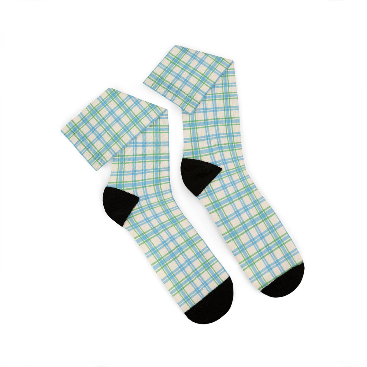 Soft Green Pastel Plaid Sublimation Crew Socks Casual Wear Shop Soft Green Pastel Plaid Sublimation Crew Socks Casual Wear for a cozy, colorful finishing touch to everyday outfits and relaxed looks. Add Soft Green Pastel Plaid Sublimation Crew Socks Casual Wear to your sock drawer for an easy, stylish match with casual looks. Buy Soft Green Pastel Plaid Sublimation Crew Socks Casual Wear, bringing subtle plaid charm and a fresh pastel accent to daily outfits.