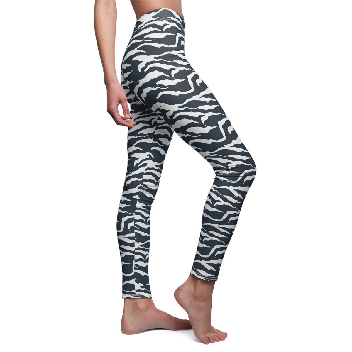 Trendy Camouflage Striped Leggings for Casual Wear Buy Trendy Camouflage Striped Leggings for Casual Wear with a comfortable stretch fit and eye-catching style for relaxed days. Refresh your wardrobe with Trendy Camouflage Striped Leggings for Casual Wear—perfect for errands, lounging, and casual outings. Shop Trendy Camouflage Striped Leggings for Casual Wear, featuring a flattering fit, soft stretch fabric, and bold everyday style.
