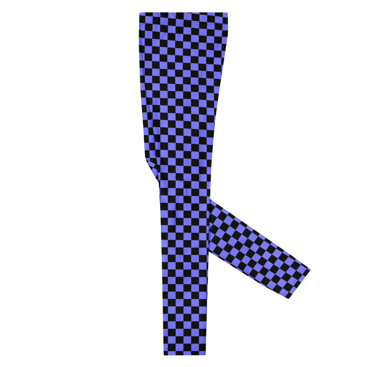 Shop Cool Modern Minimalist Checkered Fashion Men's Leggings Active Wear for bold, clean style, breathable stretch comfort, and everyday movement. Elevate your wardrobe with Modern Minimalist Checkered Fashion Men's Leggings for sleek looks, comfort, and confident layering. Buy Modern Minimalist Checkered Fashion Men's Leggings with a sleek geometric look, flexible comfort, and standout streetwear style.