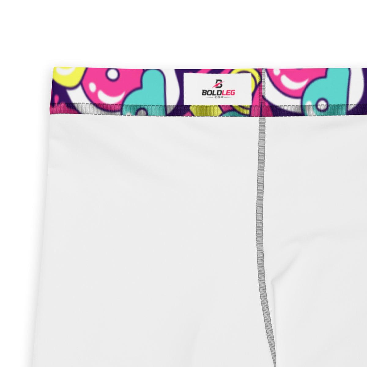 Cool Colorful Bright Trendy Pop Art Men's Leggings Activewear Shop Colorful Bright Trendy Pop Art Men's Leggings Activewear with bold prints, flexible comfort, and standout style for workouts or streetwear. Elevate your look with Colorful Bright Trendy Pop Art Men's Leggings Activewear—vibrant, comfortable gear for training and everyday style. Buy Colorful Bright Trendy Pop Art Men's Leggings Activewear designed for stretch, support, and eye-catching confidence wherever you move.