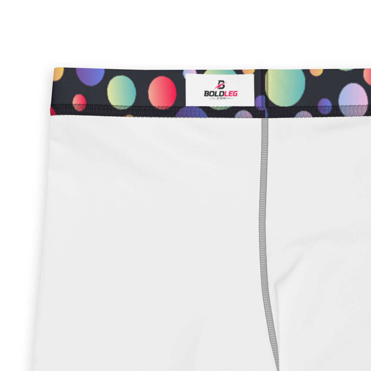 Shop Colorful Gradient Polka Dot Pattern Men's Leggings Active Wear for bold comfort, flexible fit, and standout style in every workout or outing. Elevate your activewear with Colorful Gradient Polka Dot Pattern Men's Leggings, made for eye-catching style and easy movement. Buy Colorful Gradient Polka Dot Pattern Men's Leggings with a vibrant print, smooth stretch fabric, and all-day comfort.
