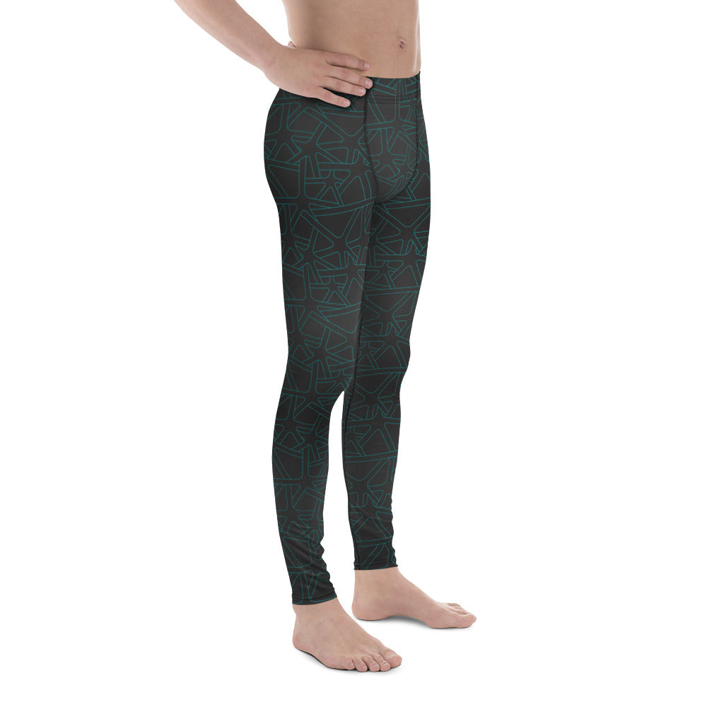 Modern Minimalist Diamonds Mens Athletic Leggings Activewear Shop Modern Minimalist Diamonds Mens Athletic Leggings Activewear for a bold, streamlined look that moves effortlessly from gym to street. Move with confidence in Modern Minimalist Diamonds Mens Athletic Leggings Activewear, designed for breathable comfort and flexible performance. Buy Modern Minimalist Diamonds Mens Athletic Leggings Activewear delivers sleek comfort, stretch support, and standout style for every workout.