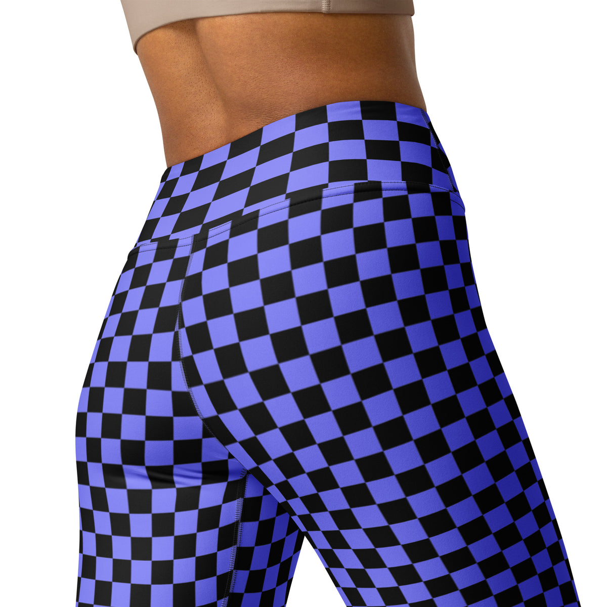 Chic Elegant Minimalist Checkered Fashion Yoga Leggings Active Wear Buy minimalist checkered yoga leggings that blend sleek fashion, flexible comfort, and premium Active Wear for workouts, errands, and more. Elevate every stretch with elegant minimalist checkered fashion yoga leggings—comfortable Active Wear designed for studio sessions and everyday style. Shop cute elegant checkered fashion yoga leggings with a minimalist look and supportive fit. Versatile Active Wear for movement and modern days.