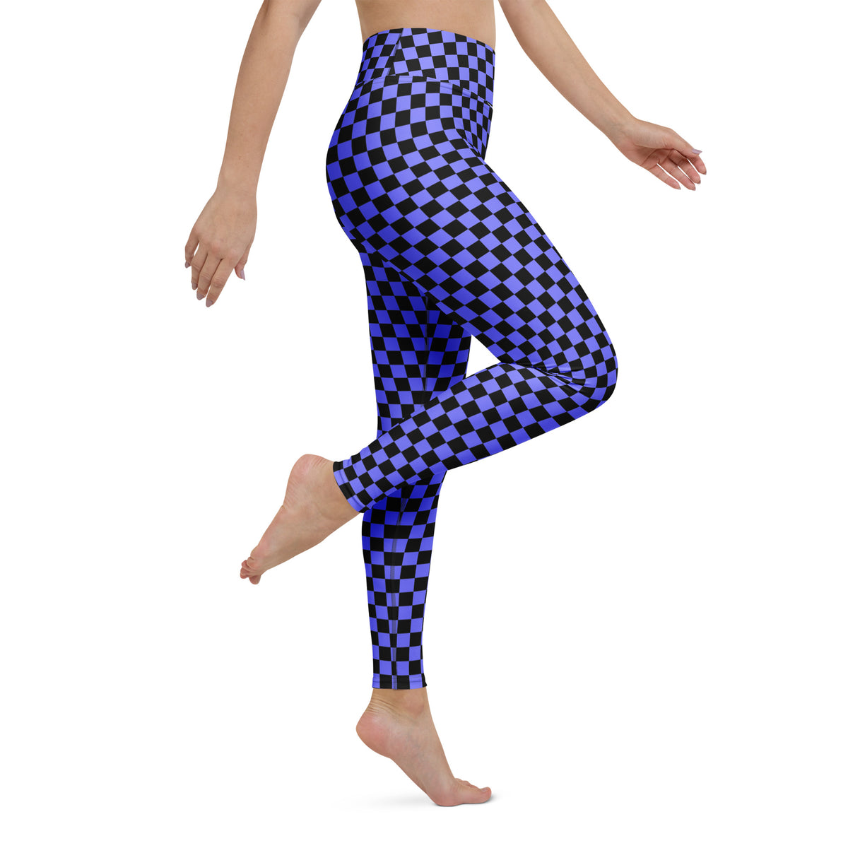 Chic Elegant Minimalist Checkered Fashion Yoga Leggings Active Wear Buy minimalist checkered yoga leggings that blend sleek fashion, flexible comfort, and premium Active Wear for workouts, errands, and more. Elevate every stretch with elegant minimalist checkered fashion yoga leggings—comfortable Active Wear designed for studio sessions and everyday style. Shop cute elegant checkered fashion yoga leggings with a minimalist look and supportive fit. Versatile Active Wear for movement and modern days.